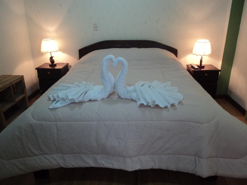 Hotel Jumari Uyuni Quarto foto